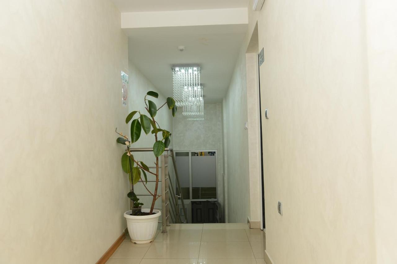 Hotel Sunce Kraljevo Eksteriør bilde