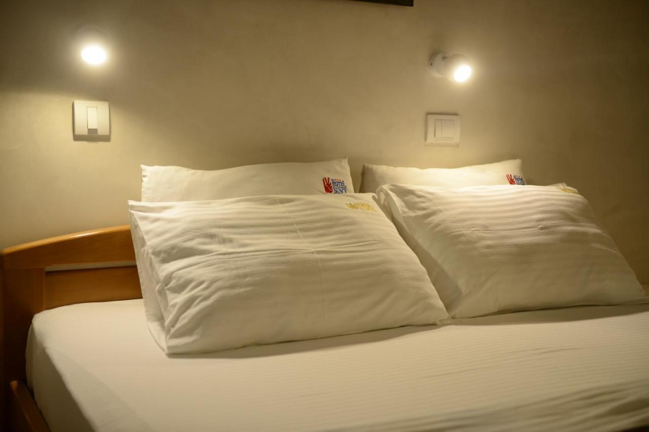 Hotel Sunce Kraljevo Eksteriør bilde